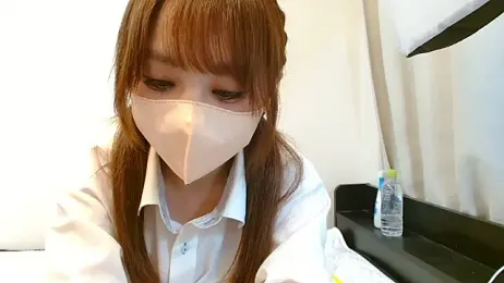 riseshu — modelo de webcam en línea en stripchat