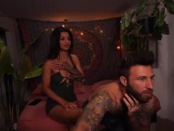 cosmicray8 — Chaturbate stream photo (Jun 2024)