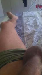 Luchino24cm — Cam4 profile photo