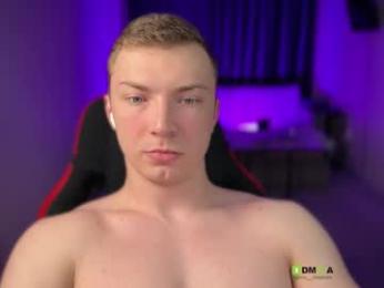 eva_iron — modelo de webcam en línea en chaturbate