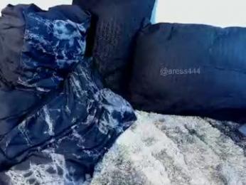 aress444 — Chaturbate stream photo (Aug 2026)