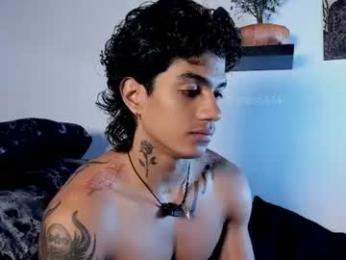 aress444 — Chaturbate stream photo (Aug 2026)