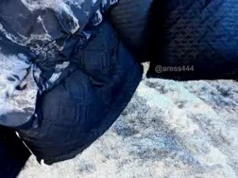 aress444 — Chaturbate profile photo