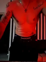 pretorianoo53 — Stripchat stream photo (Dec 2025)