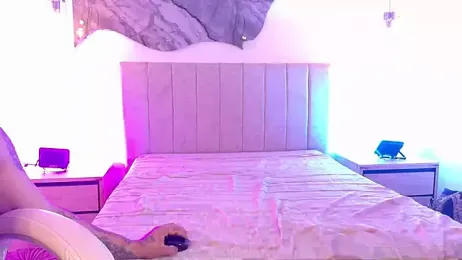 RaydenyLesly — Stripchat profile photo