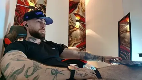 Luke_davis01 — Stripchat stream photo (Mar 2026)