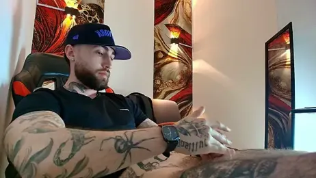 Luke_davis01 — Stripchat stream photo (Mar 2026)