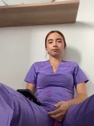 Carithooo — Stripchat stream photo (Feb 2026)