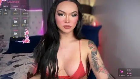 sassy_olivia — Stripchat stream photo (Mar 2026)