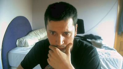 mind888 — modelo de webcam en línea en cam4