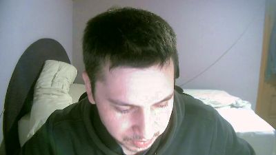mind888 — modelo de webcam en línea en cam4