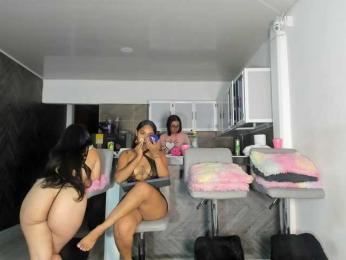 Hot-fetish69 — modelo de webcam en línea en bongacams