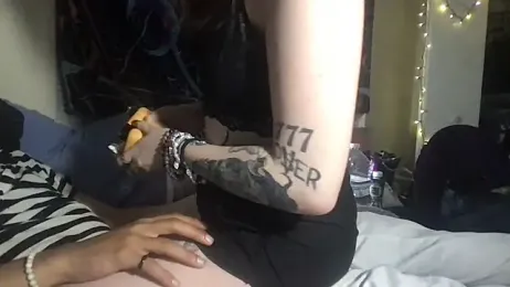 naygotfans — Stripchat stream photo (May 2025)