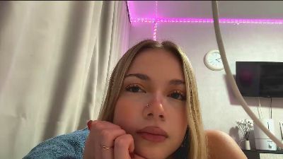 LatishaRandel — modelo de webcam en línea en cam4