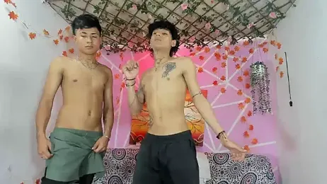 Fresahot2005 — Stripchat stream photo (Dec 2025)