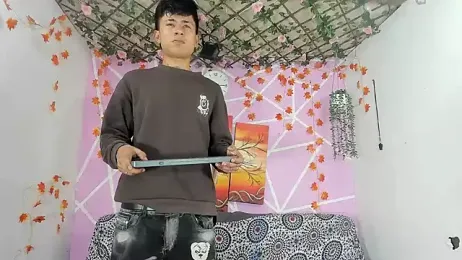 Fresahot2005 — Stripchat stream photo (Dec 2025)