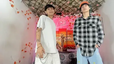 Fresahot2005 — Stripchat stream photo (Dec 2025)