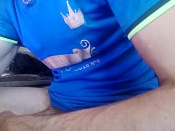 guapo8418 — Chaturbate stream photo (Sep 2026)