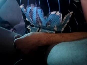 guapo8418 — modelo de webcam en línea en chaturbate