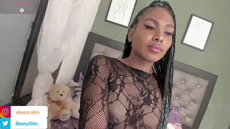 EbonySkin — Stripchat stream photo (Mar 2026)