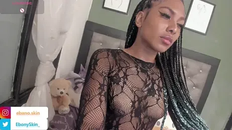 EbonySkin — Stripchat stream photo (Mar 2026)