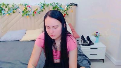Caroline_Gray — modelo de webcam en línea en cam4