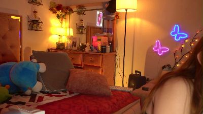 Littlejenn777 — Cam4 profile photo