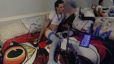 Little_Kink_Slut — Stripchat stream photo (Sep 2026)