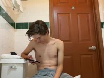 charlied09302 — modelo de webcam en línea en chaturbate