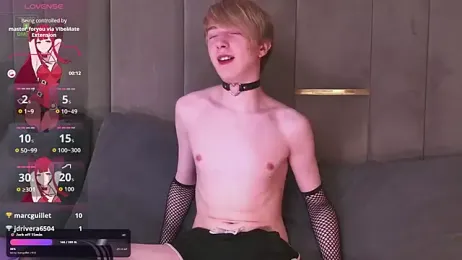 OrionLovell — Stripchat stream photo (Aug 2026)