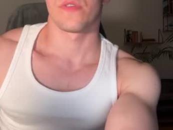 johnnnyhorny — Chaturbate stream photo (Aug 2026)