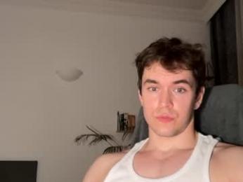 johnnnyhorny — Chaturbate profile photo