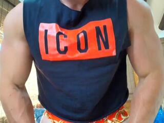 Icarus Secret — Flirt4free profile photo