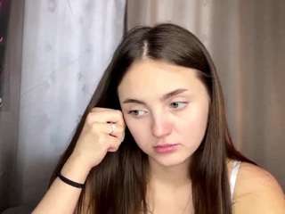 trinasmathers — modelo de webcam en línea en camsoda