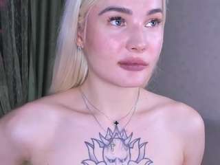 sweeet-barbie — Camsoda stream photo (Aug 2026)