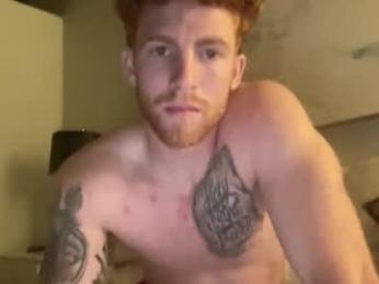 bigredrocket42 — modelo de webcam en línea en chaturbate