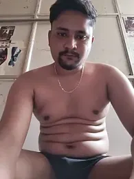 Tejpaljoshi — Stripchat stream photo (May 2026)
