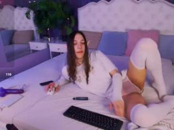 silvermuse — Chaturbate stream photo (Feb 2026)