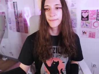 silvermuse — Chaturbate stream photo (Mar 2026)