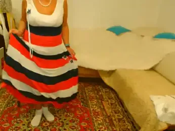 Natali7634 — Stripchat stream photo (Nov 2023)