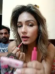 zoyarathore — Stripchat stream photo (Mar 2026)