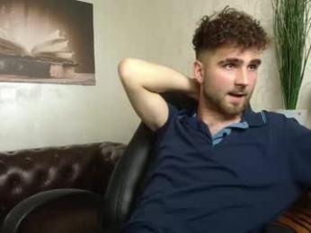 kyloeast — Chaturbate stream photo (Apr 2026)