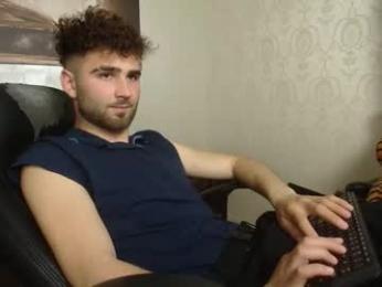 kyloeast — Chaturbate stream photo (Apr 2026)