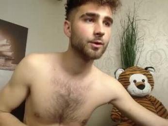 kyloeast — Chaturbate stream photo (Apr 2026)