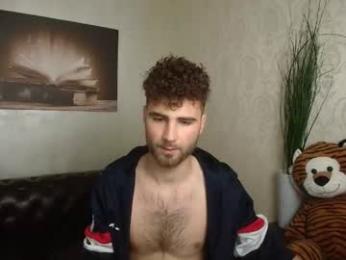 kyloeast — Chaturbate profile photo