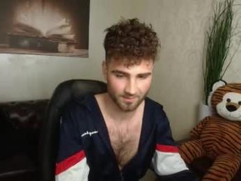kyloeast — Chaturbate stream photo (Apr 2026)