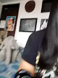 cosmicwind — modelo de webcam en línea en stripchat