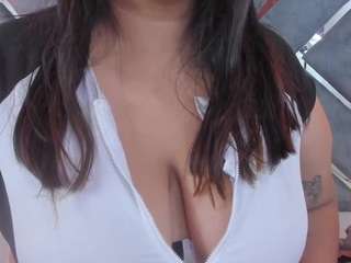 lucciaporter — camsoda