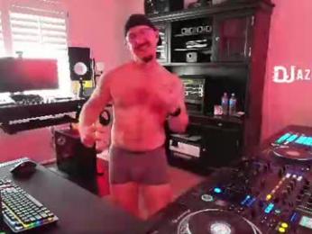 imdjazra — Chaturbate stream photo (Jun 2026)
