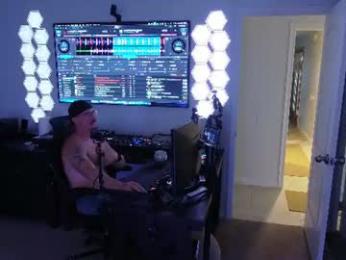 imdjazra — Chaturbate stream photo (Jun 2026)